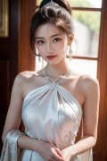 <b>携程集团副总裁秦静</b>